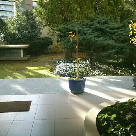 Apartament Les Tilleuls *