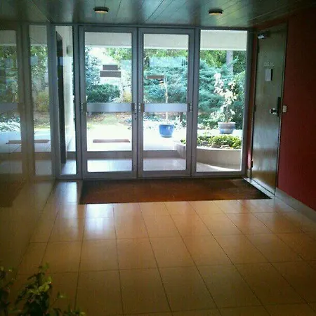 Apartament Les Tilleuls