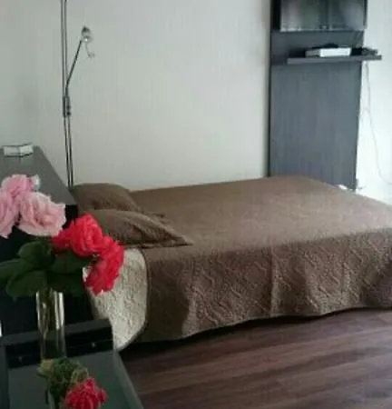 Apartament Les Tilleuls *