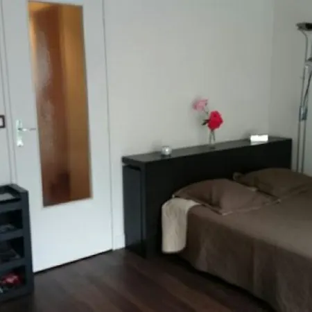 Apartament Les Tilleuls *